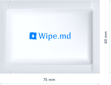 Стандартная - 75x60